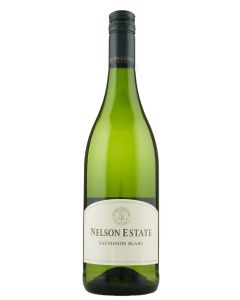 Sauvignon Blanc Nelson Family Vineyards 2021