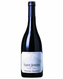 Saint-Joseph Vieilles Vignes Tardieu-Laurent 2018