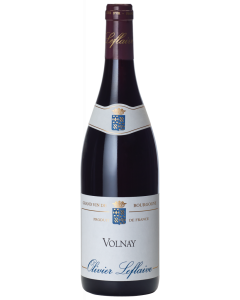 Volnay Olivier Leflaive 2018
