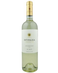 Intipalka Sauvignon Blanc Vinas Queirolo 2018
