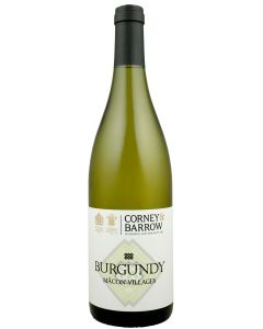 Corney & Barrow White Burgundy Maison Auvigue 2019