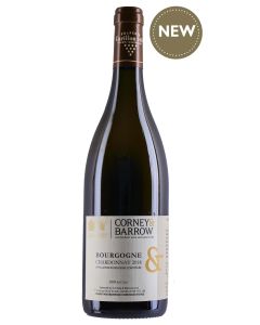 Corney & Barrow Bourgogne Chardonnay Domaine Francois Carillon 2018
