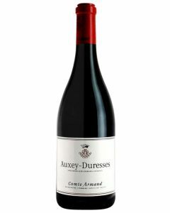 Auxey-Duresses Rouge Domaine Comte Armand 2020
