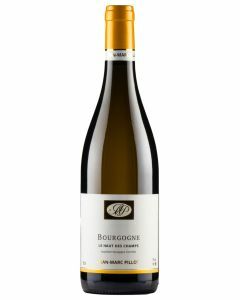 Bourgogne Chardonnay Blanc Les Hauts Champs Domaine Jean-Marc Pillot 2021