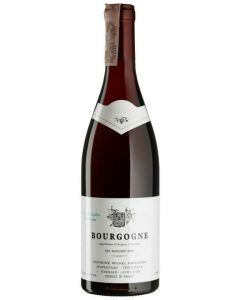 Bourgogne Rouge Domaine Michel Gaunoux 2017