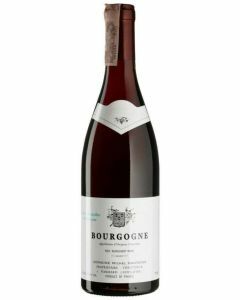 Bourgogne Rouge Domaine Michel Gaunoux 2018