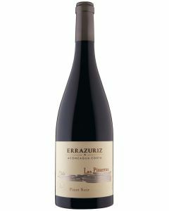 Errazuriz Las Pizarras Pinot Noir 2016