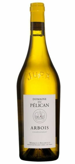 Arbois Chardonnay Domaine du Pelican 2020 Magnum