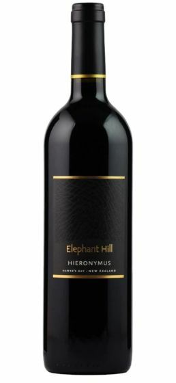 Hieronymus Elephant Hill 2018