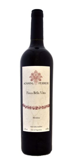 Finca Bella Vista Achaval-Ferrer 2014