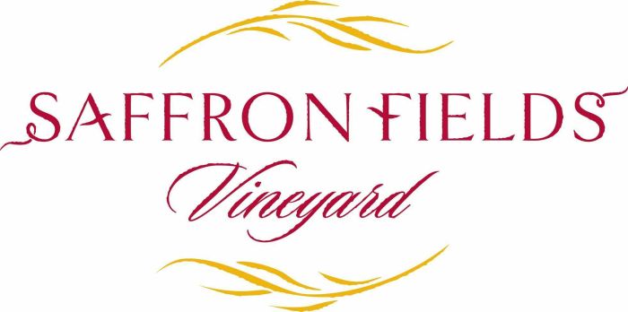 Chardonnay Willamette Valley Saffron Fields Vineyard 2015