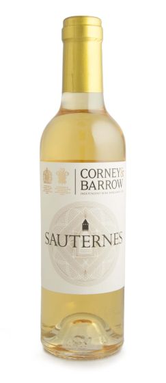 Corney & Barrow Sauternes 2012 Halves