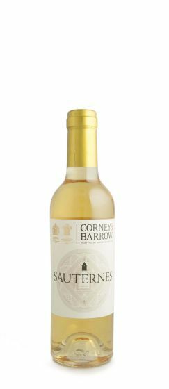Corney & Barrow Sauternes 2018 Halves
