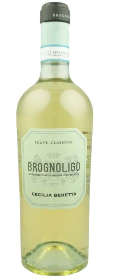 Soave Classico DOC Brognoligo Cecilia Beretta 2018