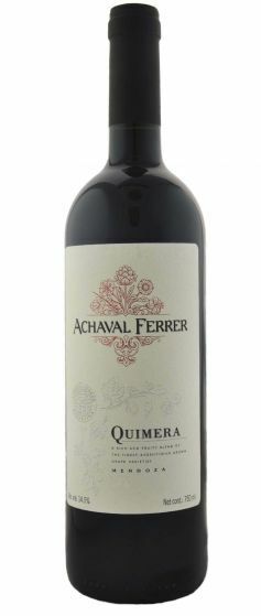 Quimera Achaval-Ferrer 2012