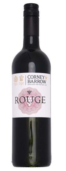 Corney & Barrow Rouge Vin de France 2021
