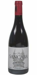 Sancaba Pinot Nero Az Ag Carlo Franchetti 2019