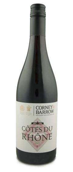 Corney & Barrow Cotes-du-Rhone Vignobles Gonnet 2017