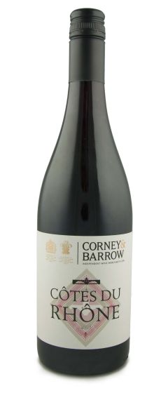 Corney & Barrow Cotes-du-Rhone Vignobles Gonnet 2018